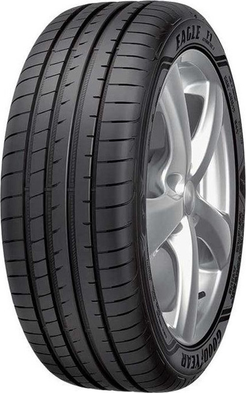 Eagle F1 Asymmetric 3 SUV 235/65R18 106W (Yaz) (2022)