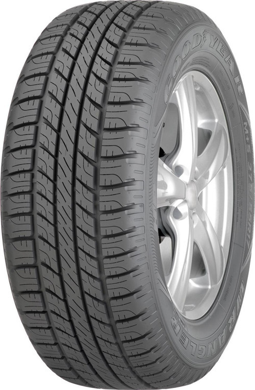 Wrangler HP All Weather 235/65R17 104V (4 Mevsim) (2022)