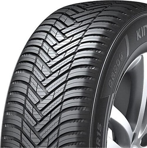 Kinergy 4S 2 H750 215/55R16 97V XL M+S (4 Mevsim) (2024)