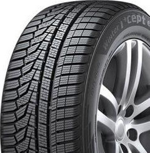 Winter I*Cept Evo2 W320 245/40R19 98V XL RFT (Kış) (2023)