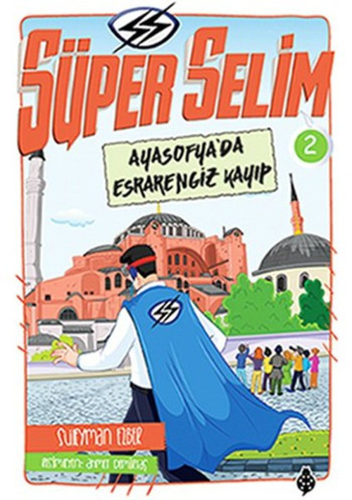 Uğurböceği Süper Selim 2