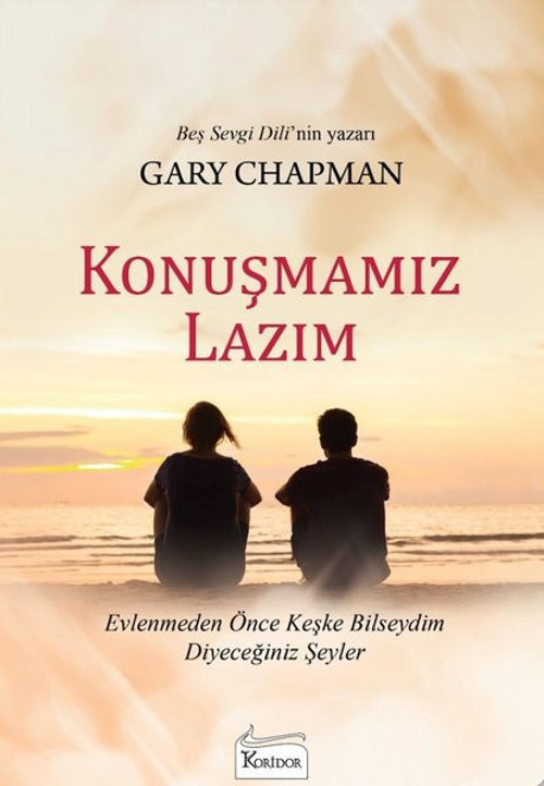 Koridor Yayıncılık Konuşmamız Lazım