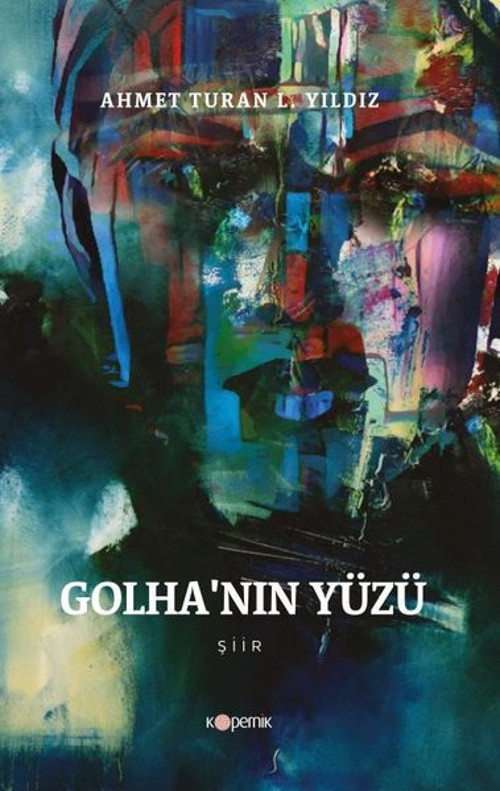 Kopernik Kitap Golha'nın Yüzü