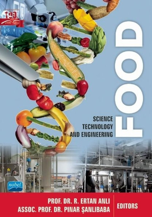 Food - Science Technology and Engineering