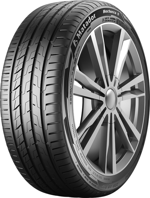 Hectorra 5 235/55R18 100V XL FR (Kış) (2023)