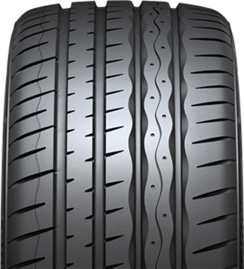 Z Fit EQ LK03 265/30R19 93Y XL (Yaz) (2023)