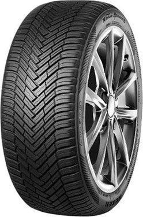 N'Blue 4Season 2 235/35R19 91Y XL (4 Mevsim) (2024)