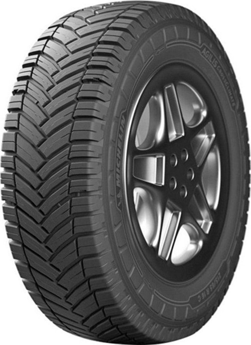 Agilis CrossClimate 215/65R15C 104/102T (4 Mevsim) (2022)