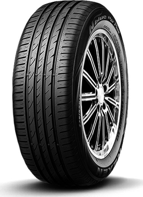 N'Blue HD Plus 205/60R15 91H (Yaz) (2024)
