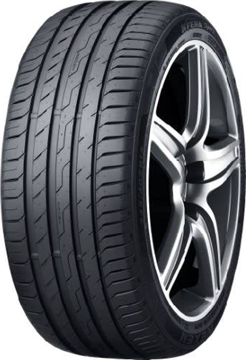 N'Fera Sport 265/45R19 105Y XL (Yaz) (2024)