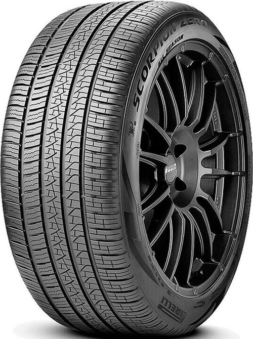 Scorpion Zero All Season 255/60R20 113V (LR) XL M+S (4 Mevsim) (2024)