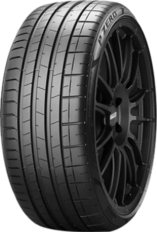 P Zero PZ4 245/35R20 95Y XL RF* MOE PNCS (Yaz) (2024)