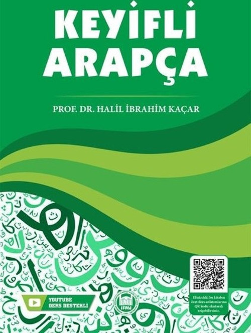 Keyifli Arapça