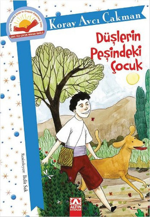Düşlerin Peşindeki Çocuk