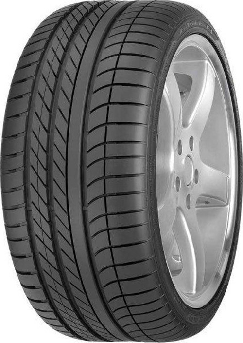 Eagle F1 Asymmetric 265/40R20 104Y XL AO (Yaz) (2024)