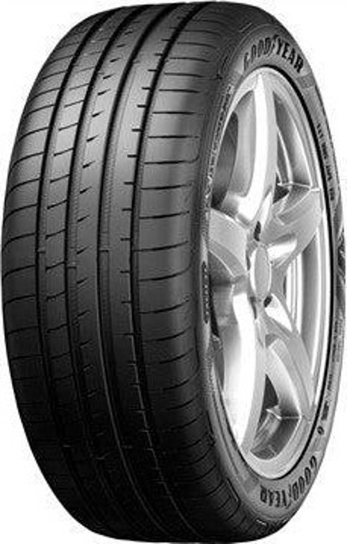 Eagle F1 Asymmetric 5 225/45R18 95Y FP XL (Yaz) (2024)