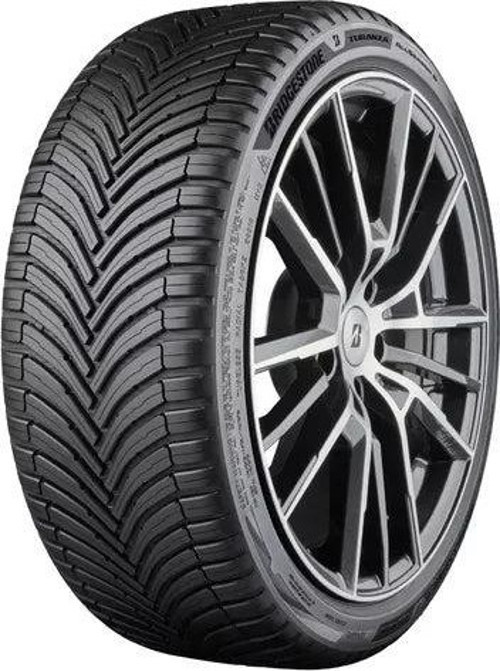 Turanza AllSeason 6 245/45R19 102W XL (4Mevsim) (2024)
