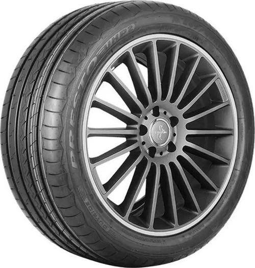 Presto UHP 2 215/45R17 91Y XL FP (Yaz) (2024)