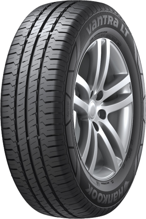 Vantra LT RA18 215/70R15C 109/107S 8PR (Yaz) (2024)