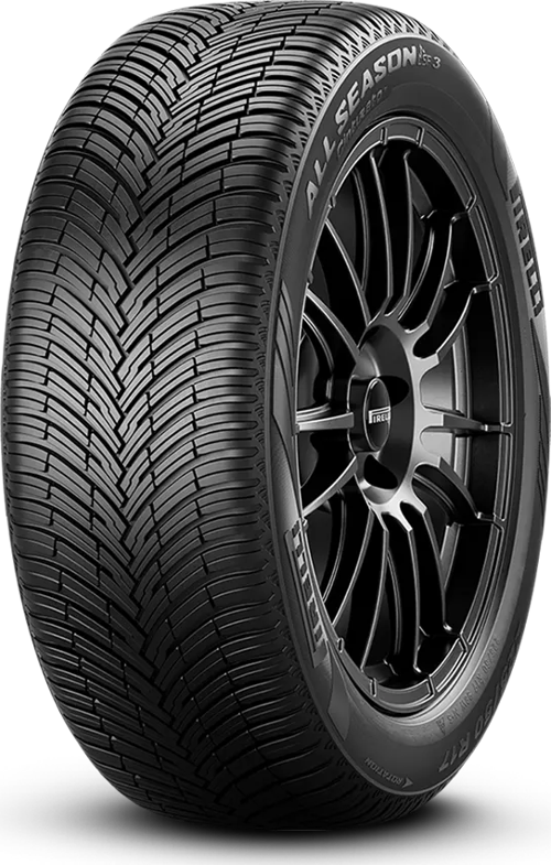 Cinturato All Season SF3 235/35R19 91Y XL (4Mevsim) (2024)