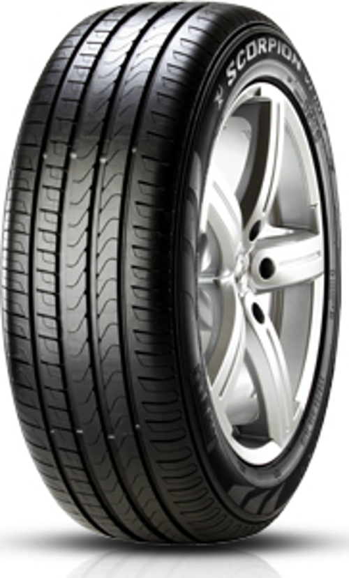 Scorpion Verde 255/55R18 109V XL * RFT (Yaz) (2024)