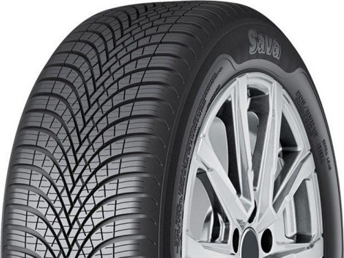 All Weather 225/50R17 98V XL FP (4Mevsim) (2024)