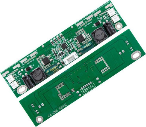 CA-266 LED INVERTER UNIVERSAL 26-65 INCH 12-28 VOLT GİRİŞLİ 88 VOLT ALTI ÇIKIŞLI