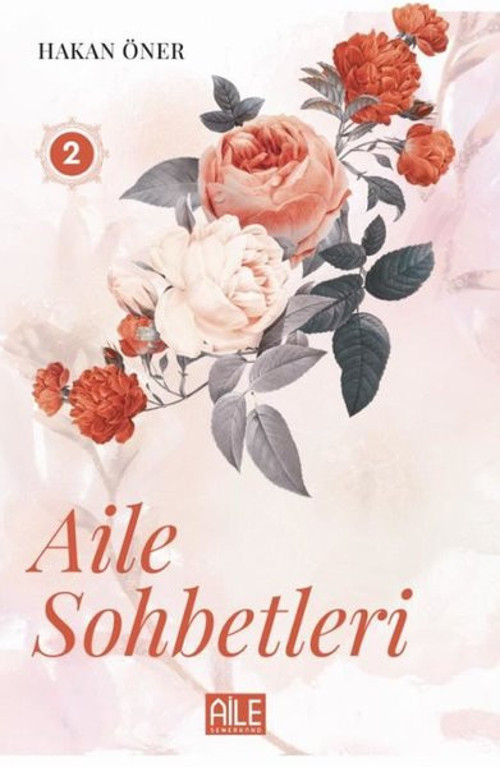 Semerkand Aile Yayınları Aile Sohberleri - 2