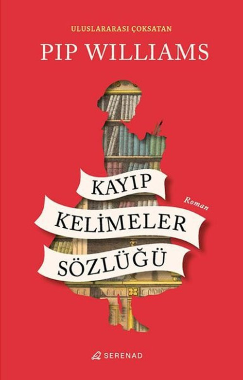 Kayıp Kelimeler Sözlüğü