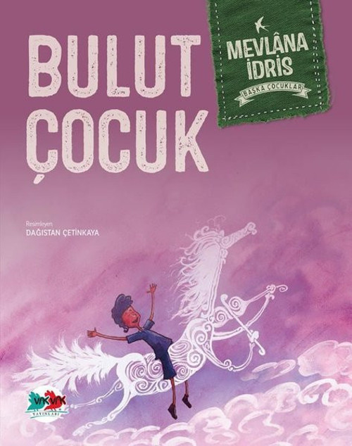Vakvak Yayınları Bulut Çocuk