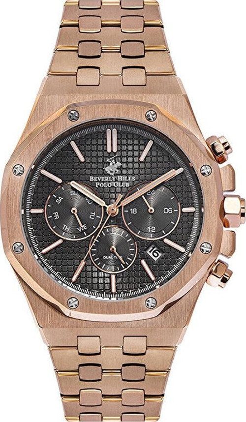 BP3051X.450 Erkek Kol Saati