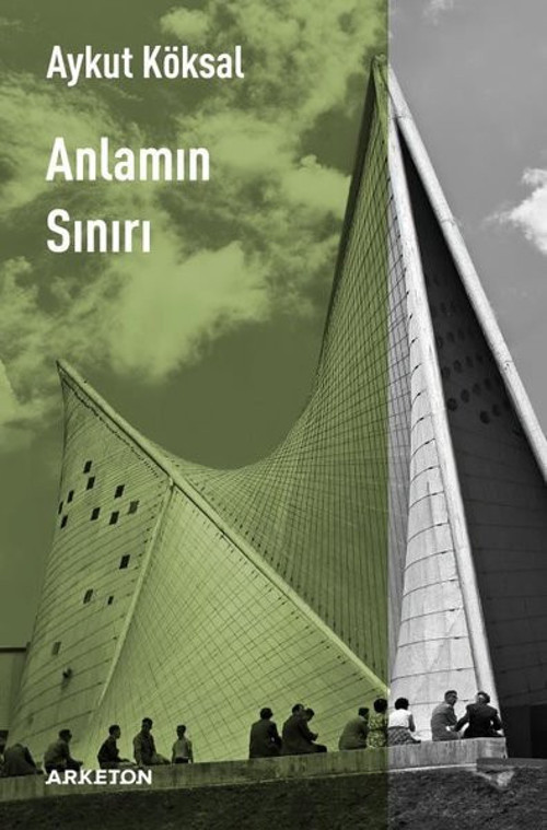 Arketon Yayıncılık Anlamın Sınırı