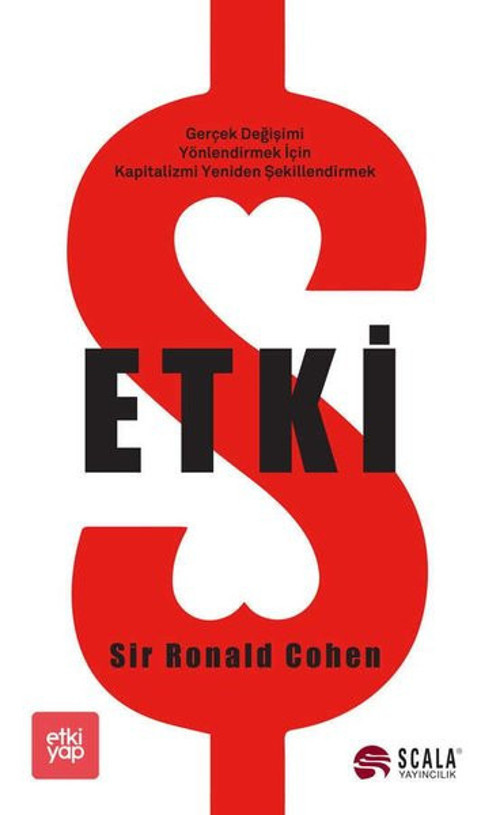 Scala Yayıncılık Etki