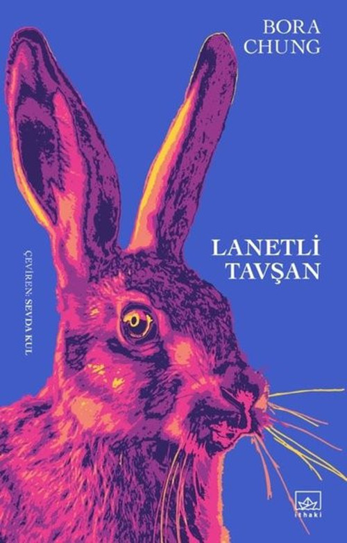 İthaki Yayınları Lanetli Tavşan