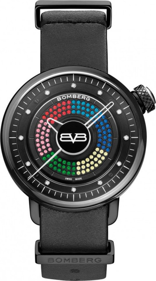 BB-CT38H3PBA1119 Kadın Kol Saati
