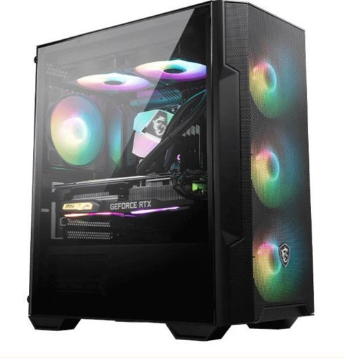 DFS GAMİNG KARMA INTEL I5 12400F RTX 4060 TI 8GB B760M-A Wİ-Fİ ANAKART 512GB M.2 NVME 32GB DDR5 RAM OYUNCU BİLGİSAYARI