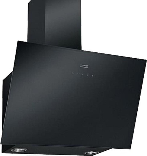 Fpj 615 V Bk A Siyah Davlumbaz