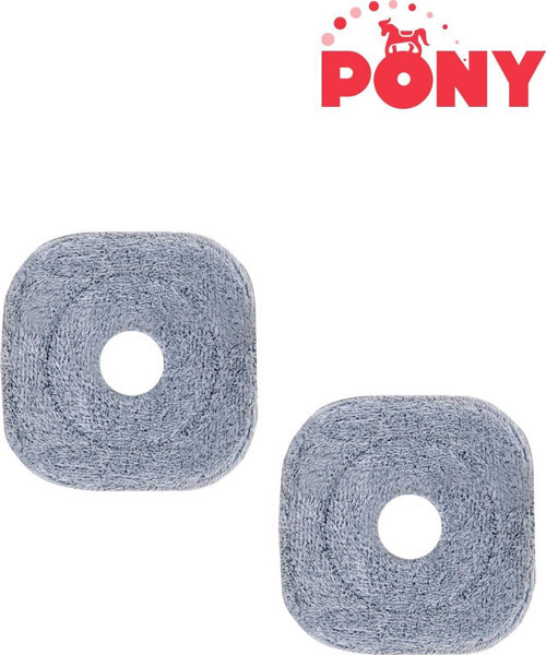 TEMİZ & KİRLİ SUYU AYIRMA ÖZELLİĞİ OTOMATİK TEMİZLİK SETİ 2 YEDEK MOP PASPAS
