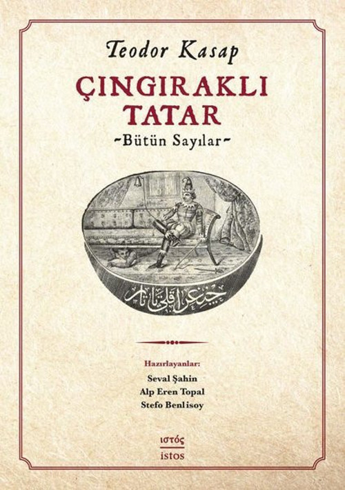 Çıngıraklı Tatar-Bütün Sayılar