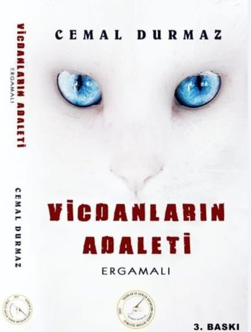 Vicdanların Adaleti - Ergamalı