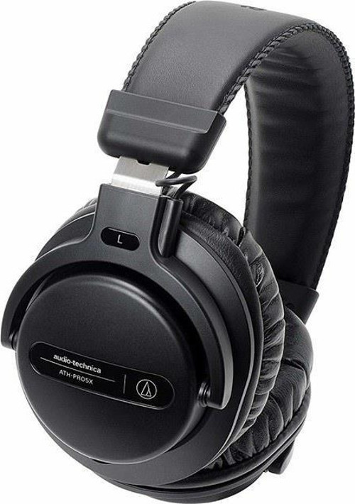 ATH-PRO5XBK Dj Kulaklık (Siyah)