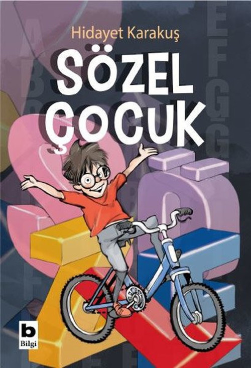 Bilgi Yayınevi Sözel Çocuk