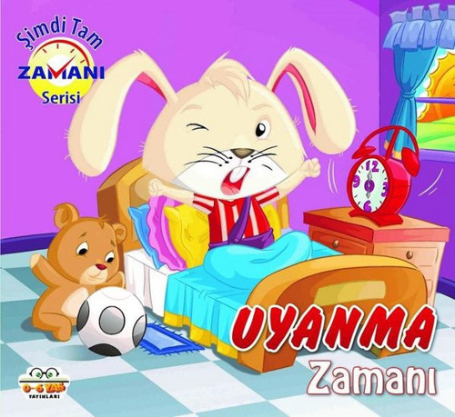 Uyanma Zamanı - Şimdi Tam Zamanı