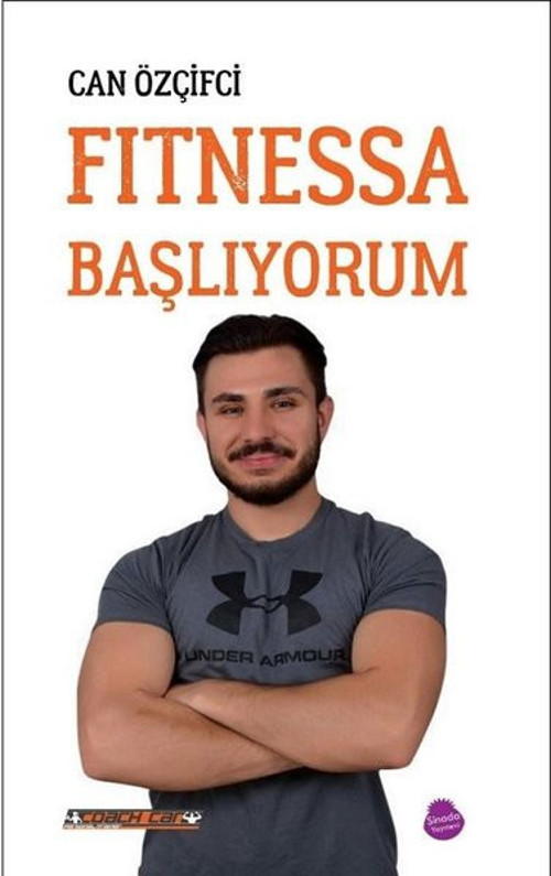 Fitnessa Başlıyorum