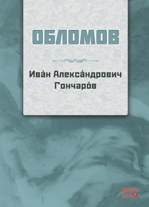 Oblomov - Rusça