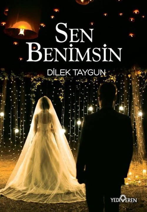 Yediveren Yayınları Sen Benimsin