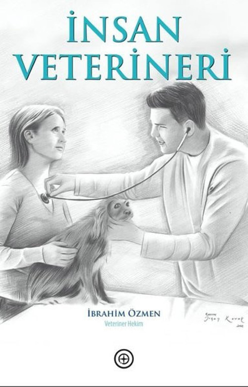 Geoturka İnsan Veterineri