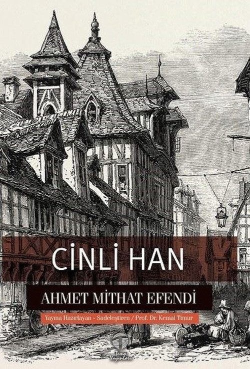 Tema Yayınları Cinli Han