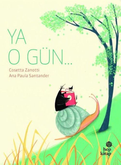 Hep Kitap Ya O Gün