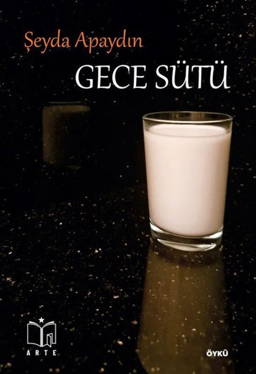 Arte Yayınları Gece Sütü